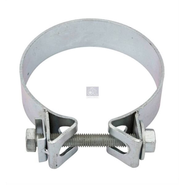 Exhaust Clamp