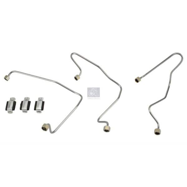 Injection Line Kit