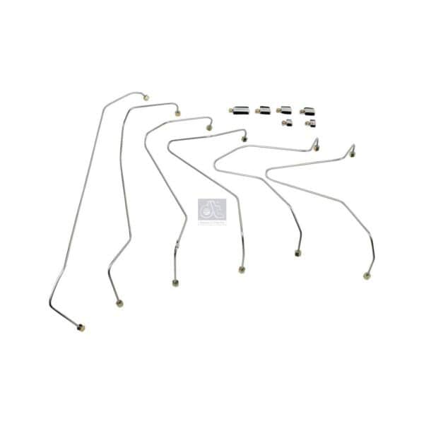 Injection Line Kit