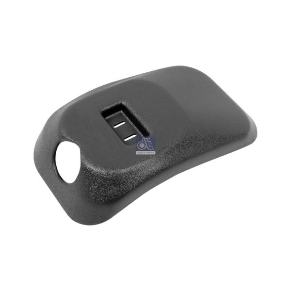 Fuel Tank Strap Dust Cover
