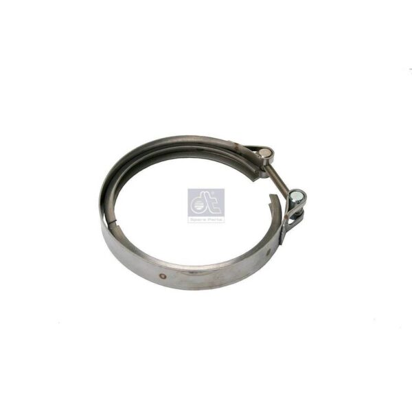 Exhaust Clamp
