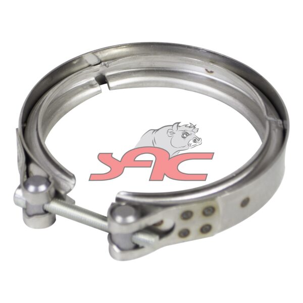 Exhaust Clamp