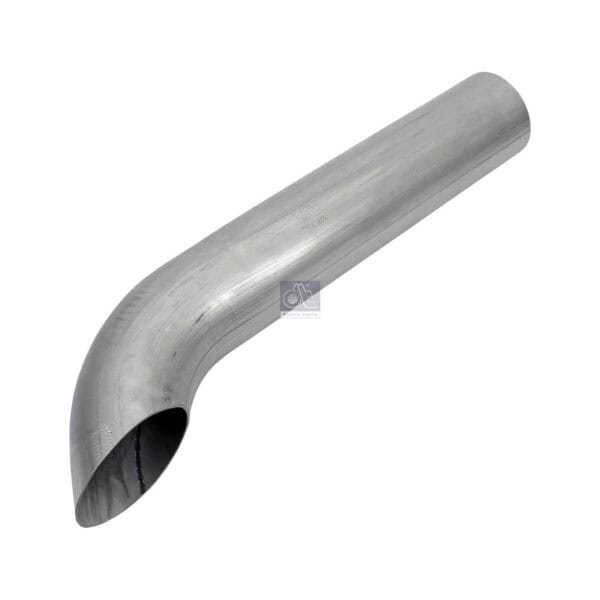 Exhaust Pipe End