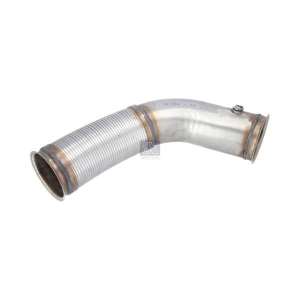 Exhaust Flex Pipe