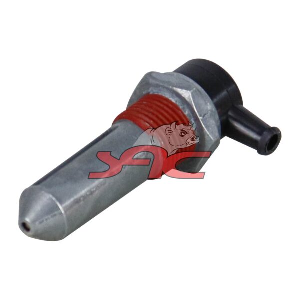 Fuel Tank Bleeder Valve