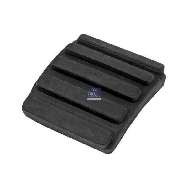 Clutch Pedal Rubber
