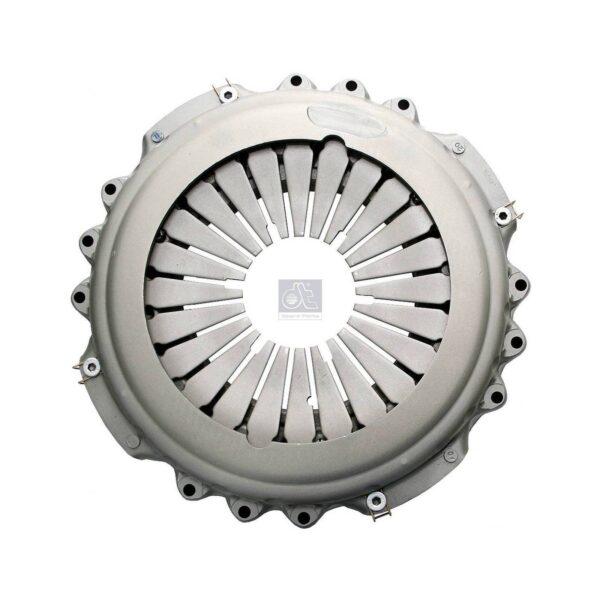 Clutch Pressure Plate