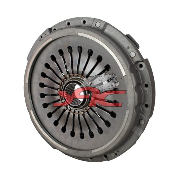 Clutch Pressure Plate