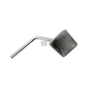 Gearbox Housing Oil Strainer