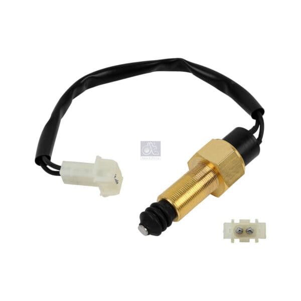 Clutch Pedal Switch