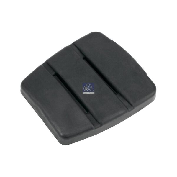 Clutch Pedal Rubber