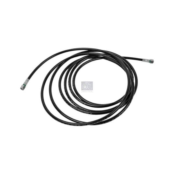 Clutch Hydraulic Hose
