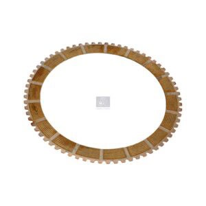 Planetary Gear Outer Disc