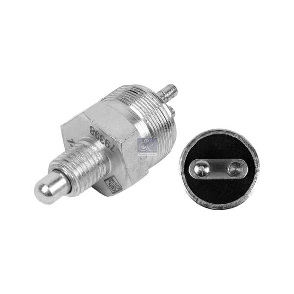 Axle Gear Switch