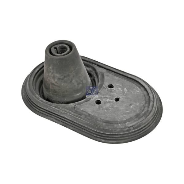 Gear Lever Rubber Boot Inner