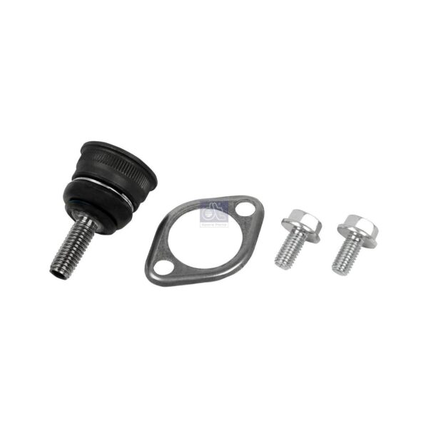 Gear Shift Ball Joint R/h