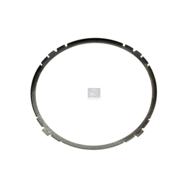 Mainshaft Lock Washer