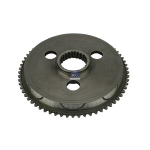 Mainshaft Coupling Cone