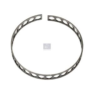 Inputshaft Spacer Ring