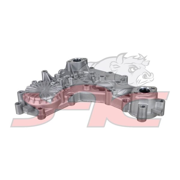 Retarder Oil Pan Cover