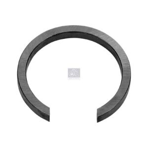 Cylinder Longitudinal Lock Ring
