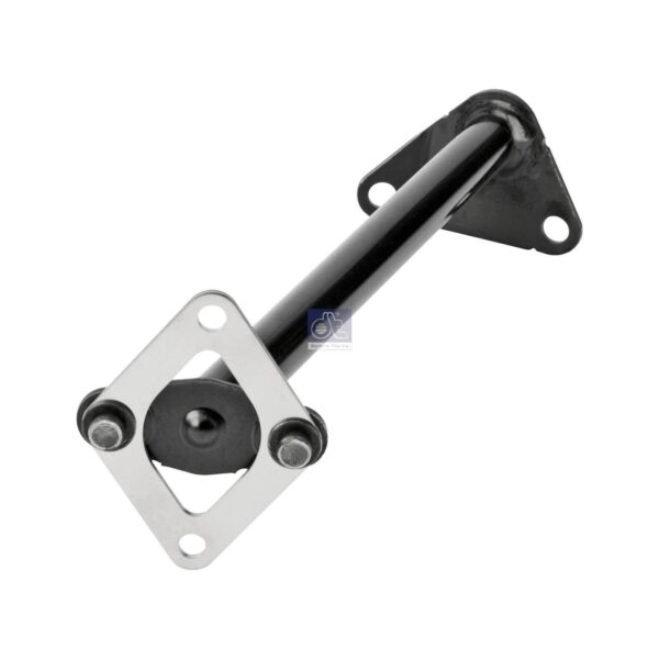 Gearbox Control Rod