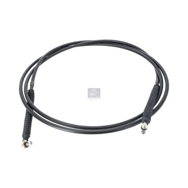 Gear Shift Control Cable