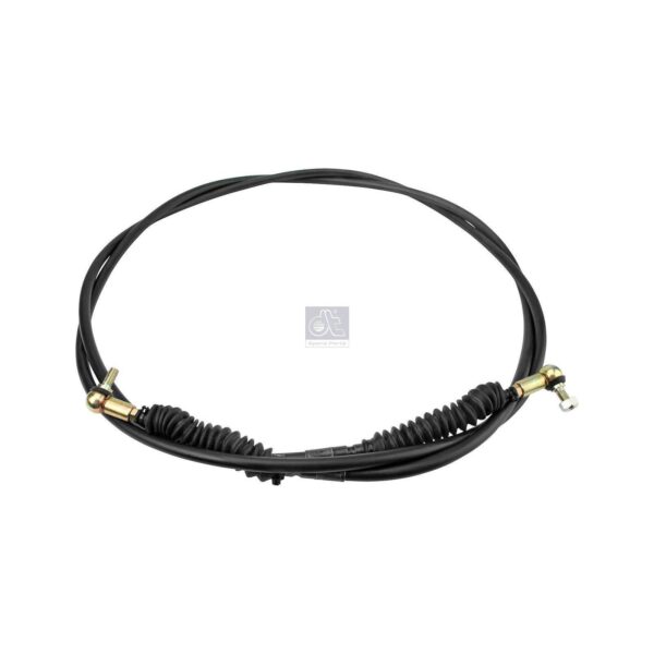 Gear Shift Control Cable