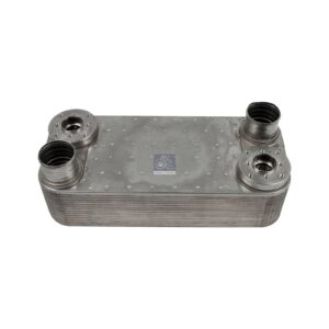 Gearbox Oil Cooler