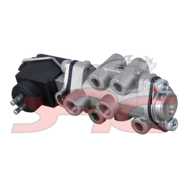 Solenoid Valve