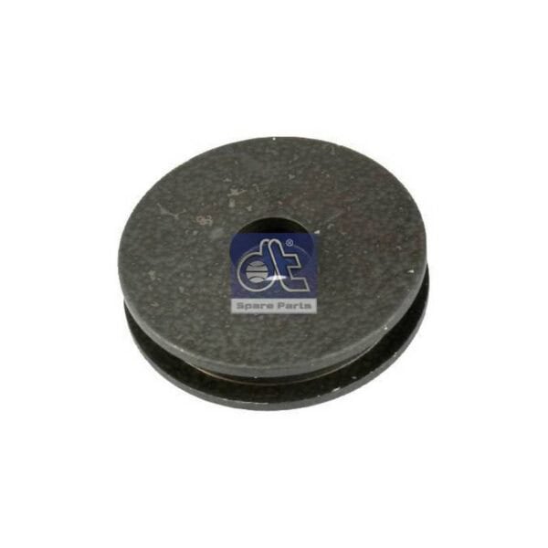 Control Cylinder Piston