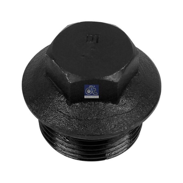 Gearbox Housing Drain Plug