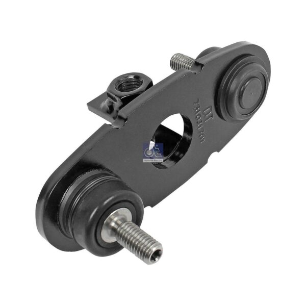 Gearshift Rod