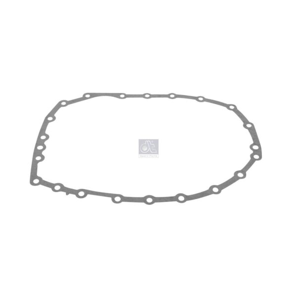 Gearbox Housing Front Gasket