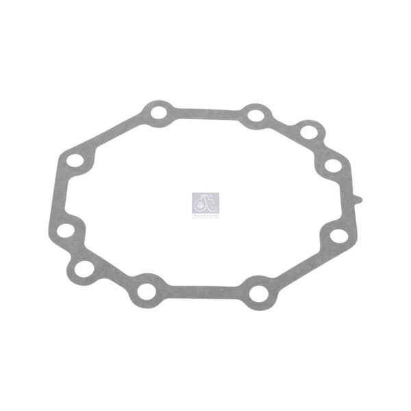 Gearbox Housing Front Gasket
