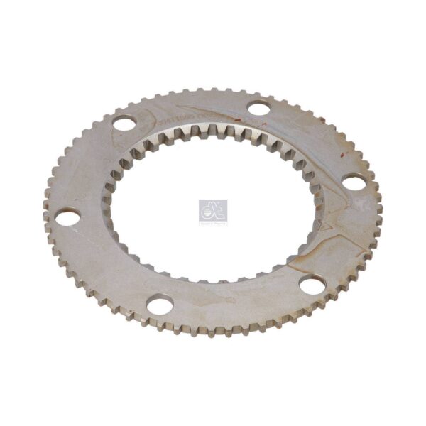 Mainshaft Coupling Disc