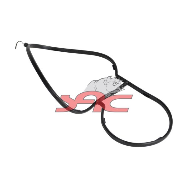 Gearbox Control Seal Ring