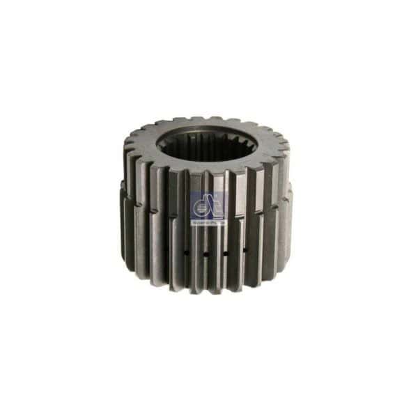 Mainshaft Sungear