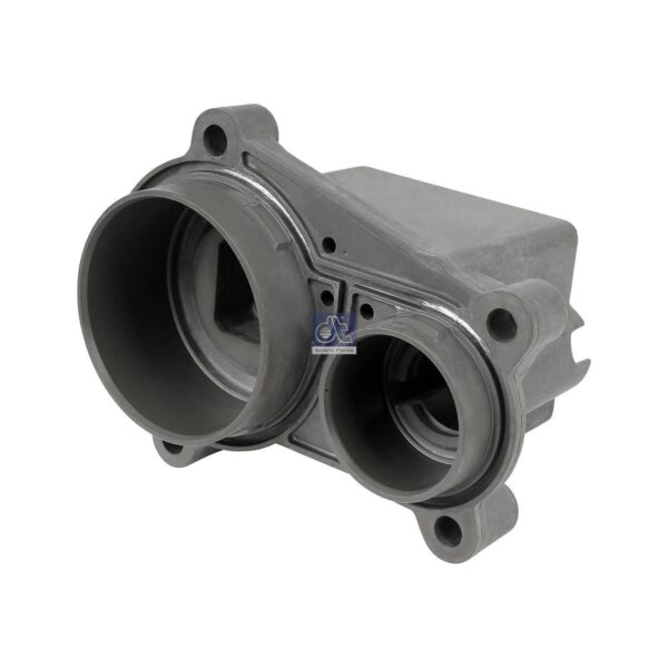 Planetary Gear Cylinder