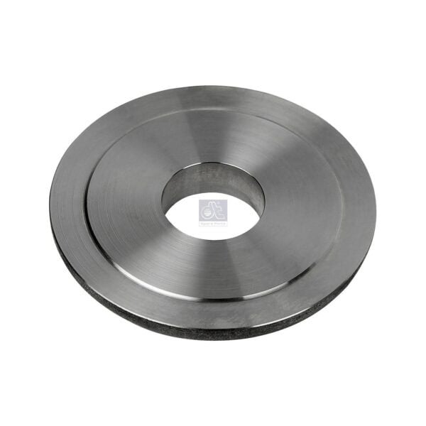 Mainshaft Lock Washer