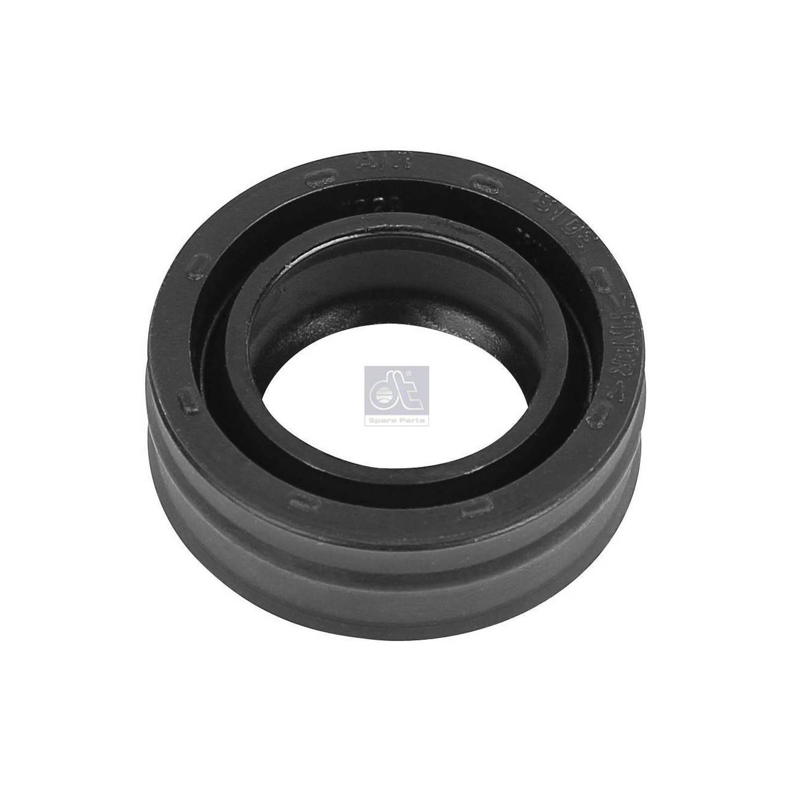 Planetary Gear Shaft Seal