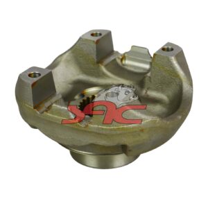 Propeller Shaft End Yoke