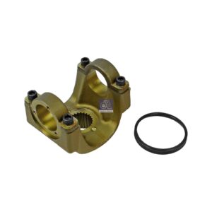 Propeller Shaft End Yoke