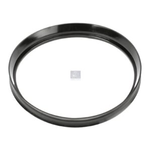 Intermediate Propeller Dust Cover