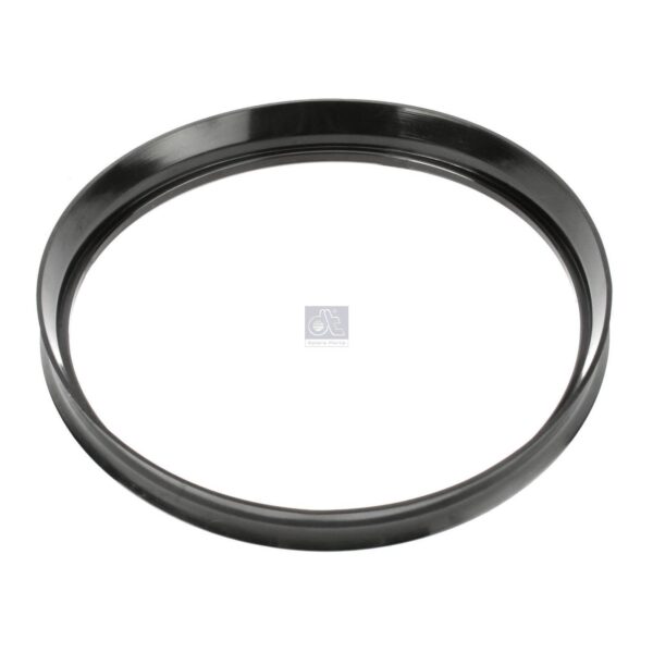 Intermediate Propeller Dust Cover