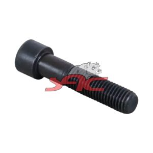 Propeller Shaft End Yoke Allen Screw_