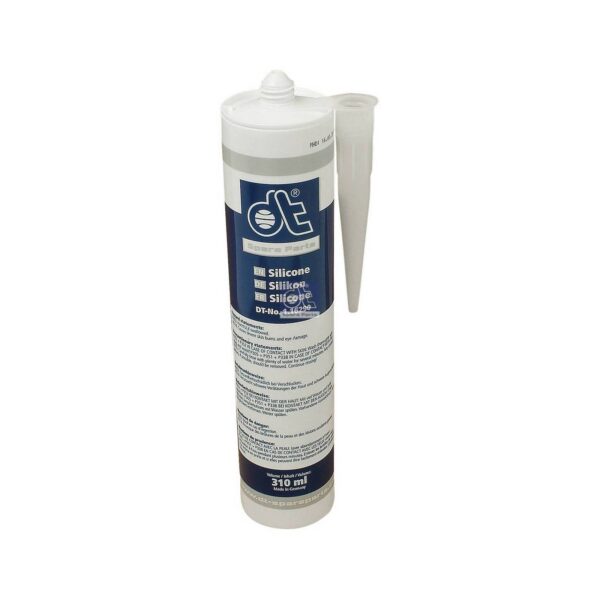 Silicone Sealing
