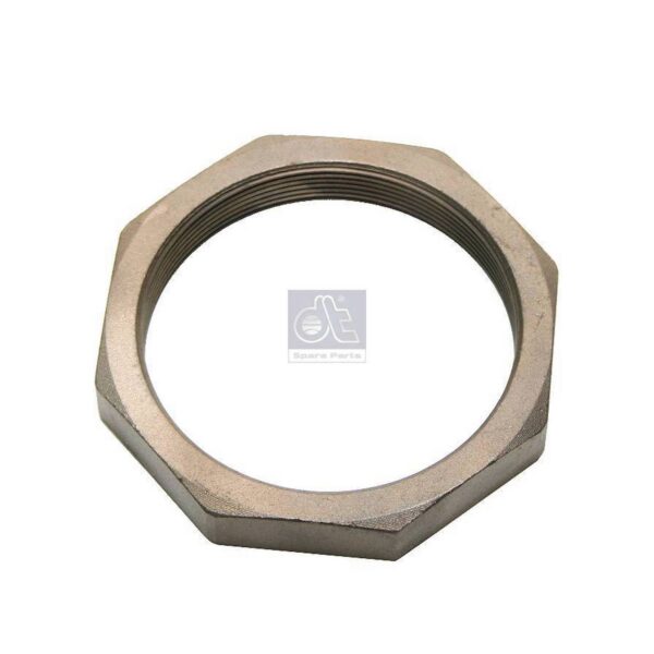 Rear Hub Lock Nut