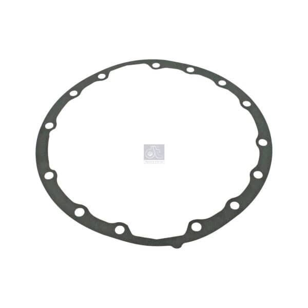 Rear Diff Axle Housing Gasket