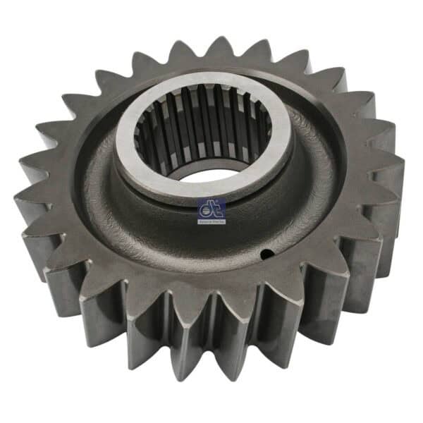 Axle Gear